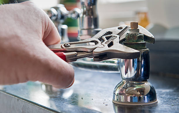 Best Basement water damage restoration  in Goodland, KS