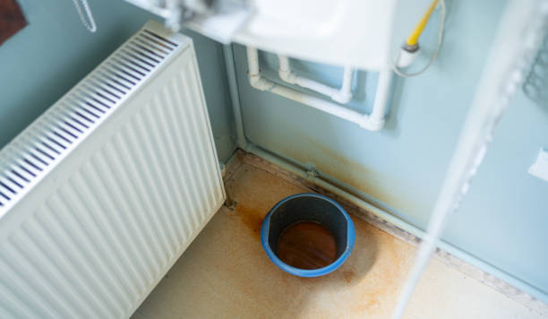 Best Water damage restoration near me  in Goodland, KS