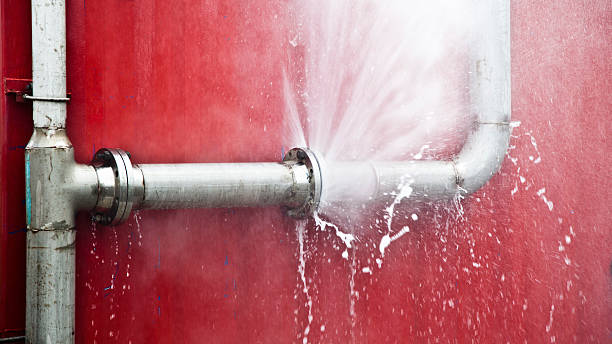 Local water damage restoration in KS